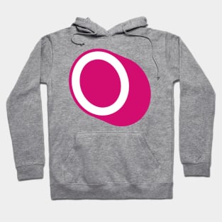 Barbie O Hoodie